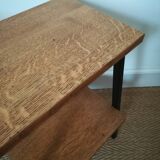 Pair of bedside tables