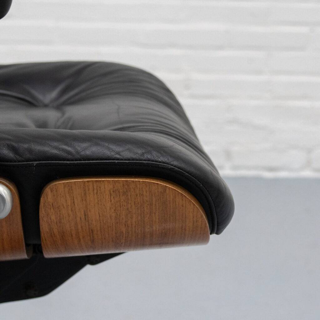 Karl Dittert Stoll Giroflex Office Chair 1960s