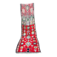 Moroccan carpet - 82 x 320 cm