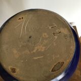 Maure - Lebret Puisaye Sandstone Vase