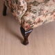 Fauteuil, début 20ème
