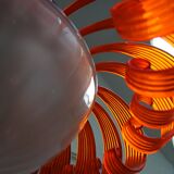 important Venetian chandelier from the 1980s