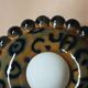 Luna Tall Leopard 5 Wall Lamp