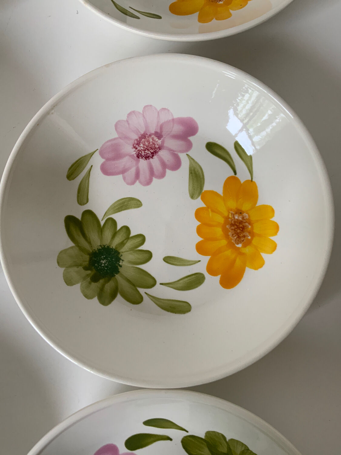 Saarland hollow plates