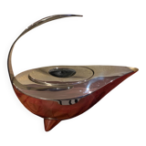 Bodum teapot by Jorgensen - Aladin lamp