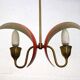 Suspension de Bent Karlby pour Lyfa