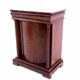 Biedermeier chest of drawers from around 1860