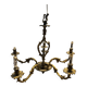Bronze lustre