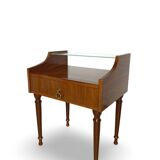 Tables de chevet italiennes des années 1950