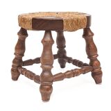 Pair of stools