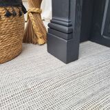Fireplace mantel