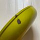 Vintage cast iron gratin dish Le Creuset