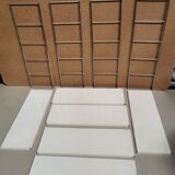 2 shelves 1960