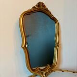 Rocaille Mirror