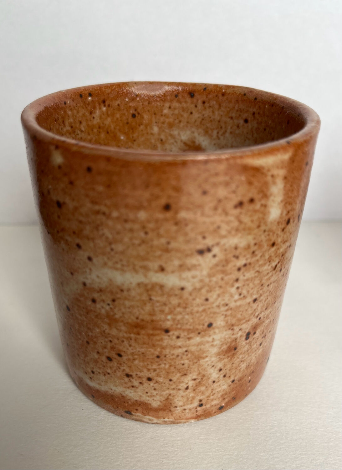 5 Sandstone cups