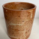 5 Sandstone cups