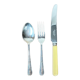 Old English cutlery for children