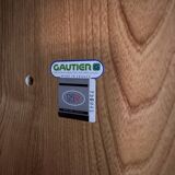 Gauthier wardrobe