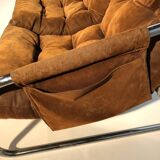Canapé vintage 1970 , design Gillis Lundgren Ikea