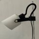 Lampe de bureau articulée des années 80