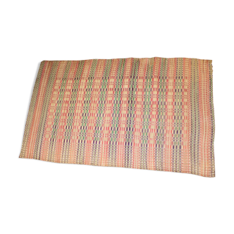 Vegetable fibers carpet - 230x136cm