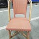 Lot de 4 chaises bistrot