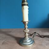 Bedside foot lamp