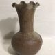 Ancient Accolay vase