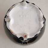 Art Nouveau Fives-Lille flowerpot