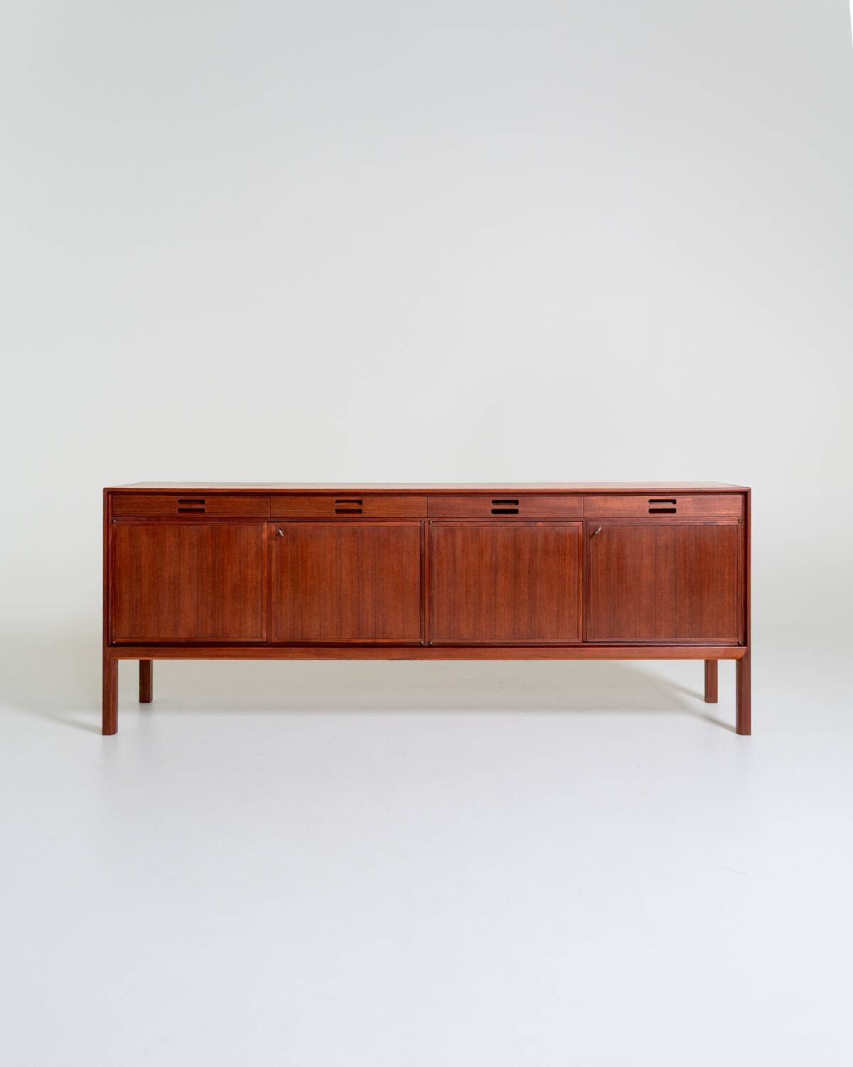 Sideboard by Bertil Fridhagen for Bodafors, Sweden, 1960s