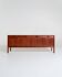 Sideboard by Bertil Fridhagen for Bodafors, Sweden, 1960s