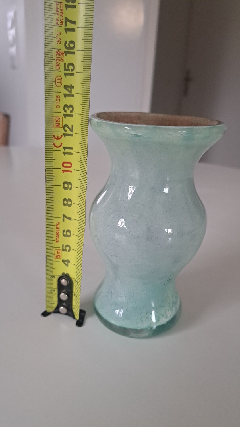 Vase Raymond Martinez