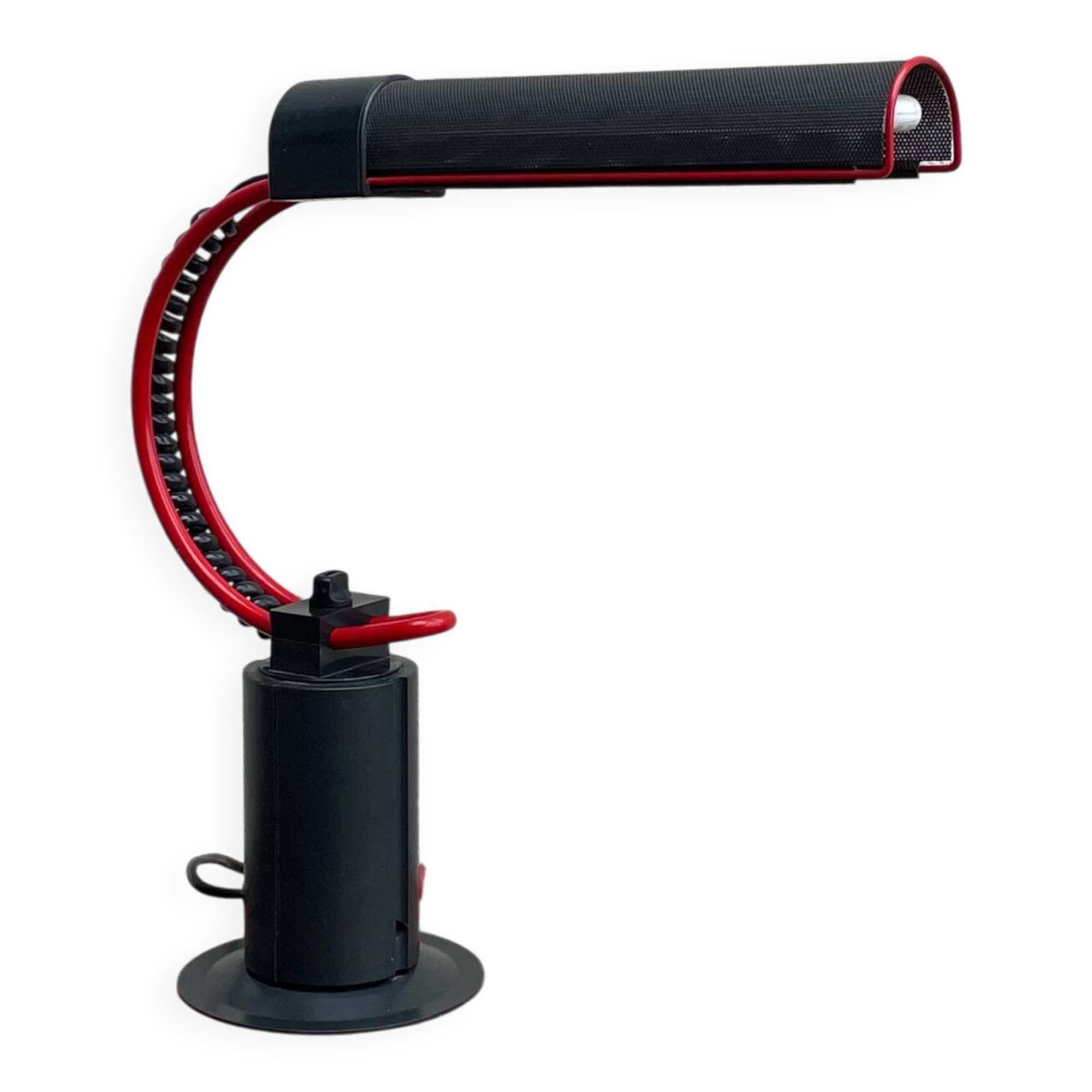 Philips vintage lamp from the 80s