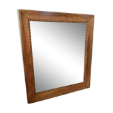 Mirror era Louis XVI 35.5x41cm