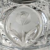 Stylish Boho Czech Boho bonbonnière in Bohemian crystal