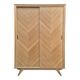 Armoire vintage