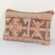 Vintage Turkish cushion cover 20x41 cm