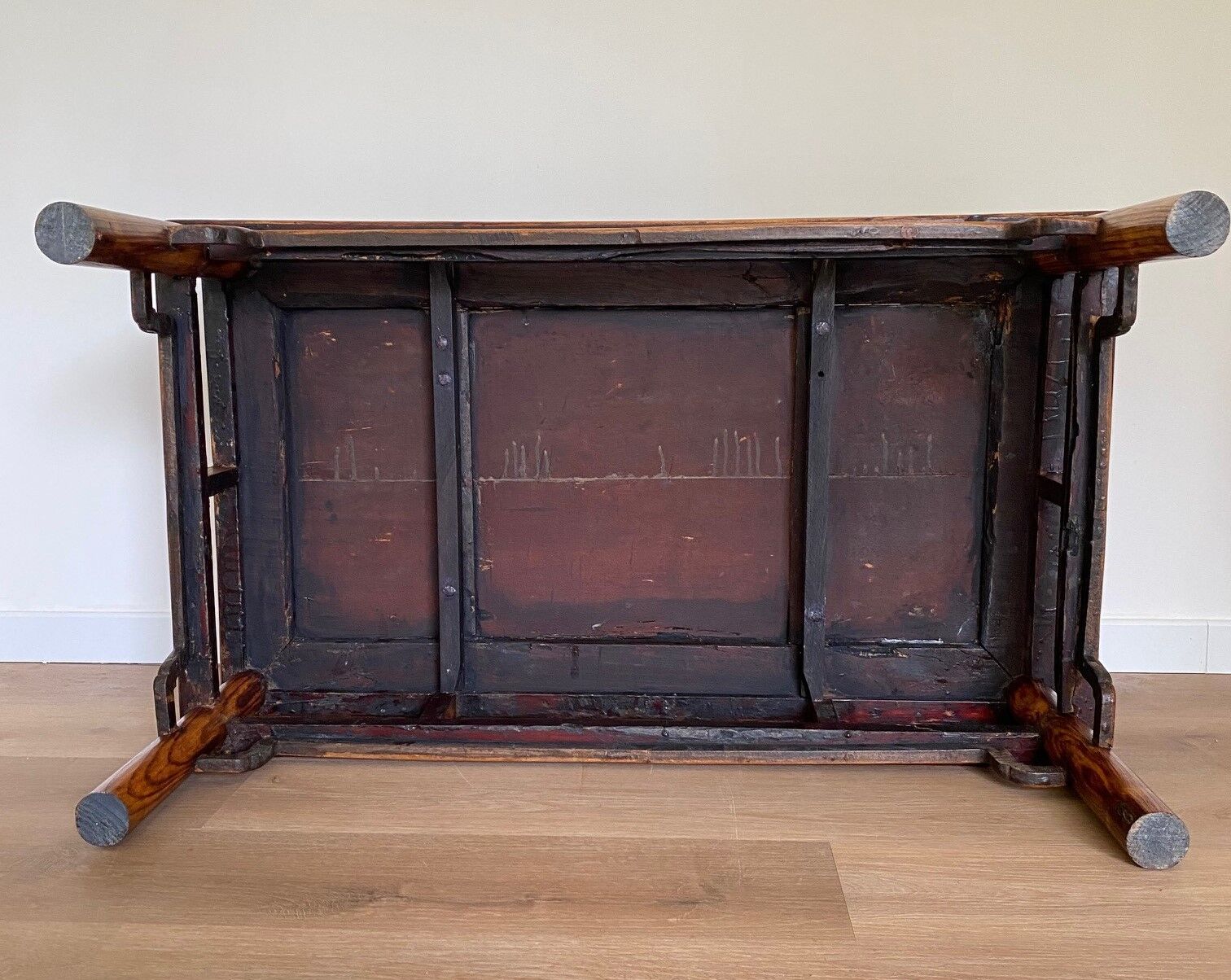 Chinese coffee table