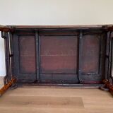 Table basse chinoise