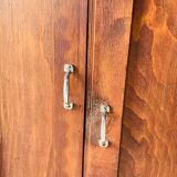 Parisian buffet - offset handles