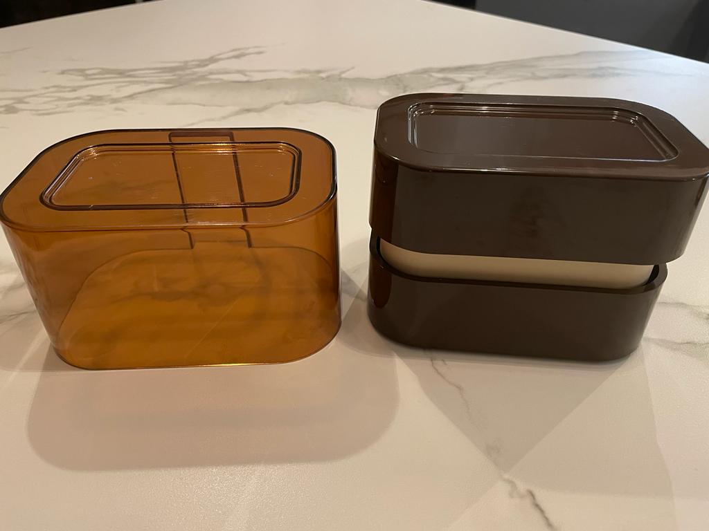 Vintage household scale Terraillon 4000