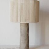 Ceramic lamp