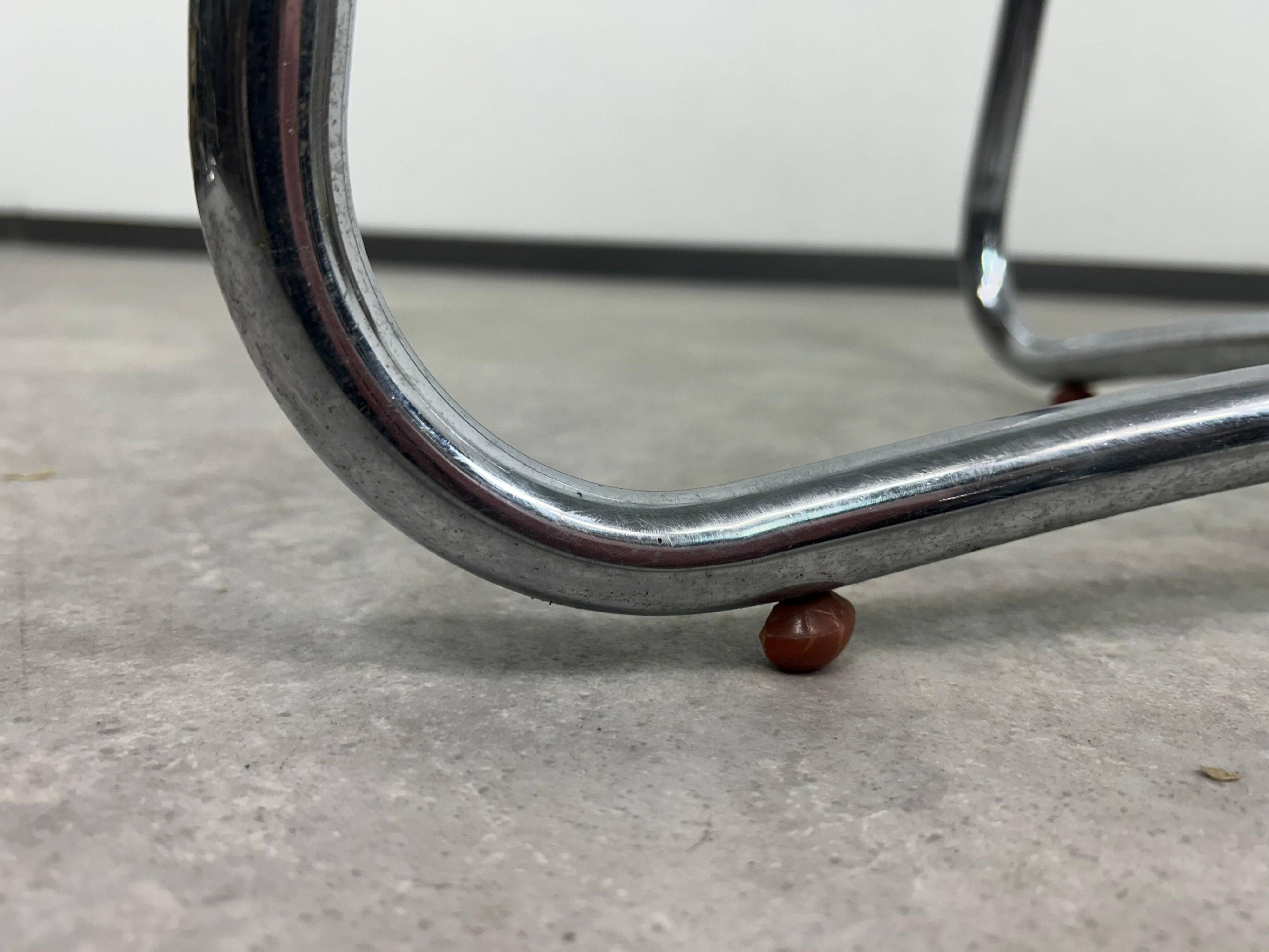 Table basse moderne du milieu du siècle