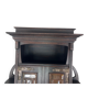 Vienna Secession Wall Cabinet