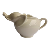 Vintage elephant teapot