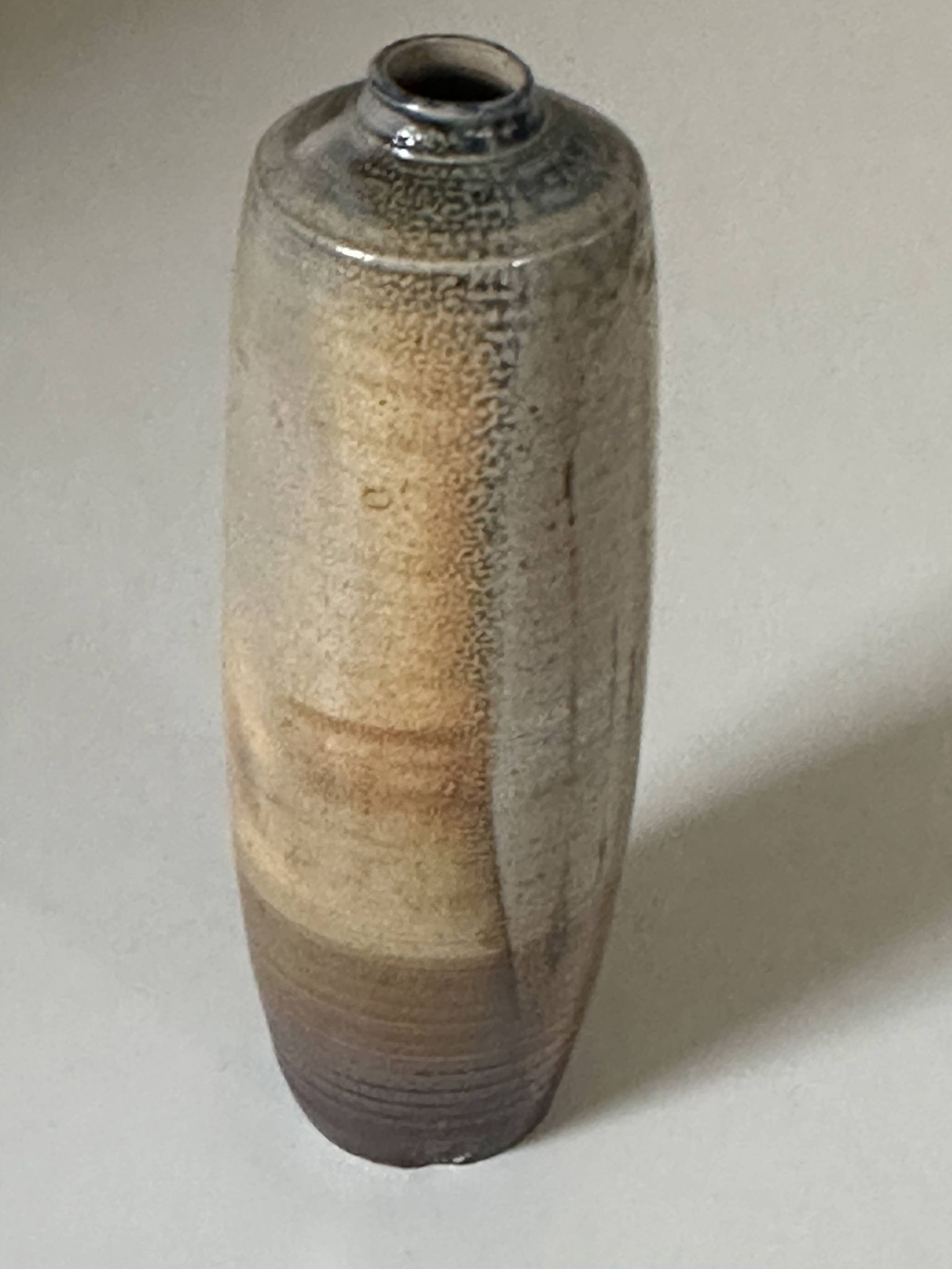 Ceramic vase