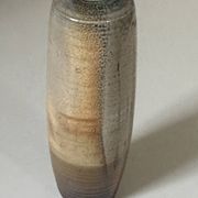 Ceramic vase