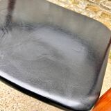 Vintage GM11 Svend Aage Eriksen office chair, 1960s