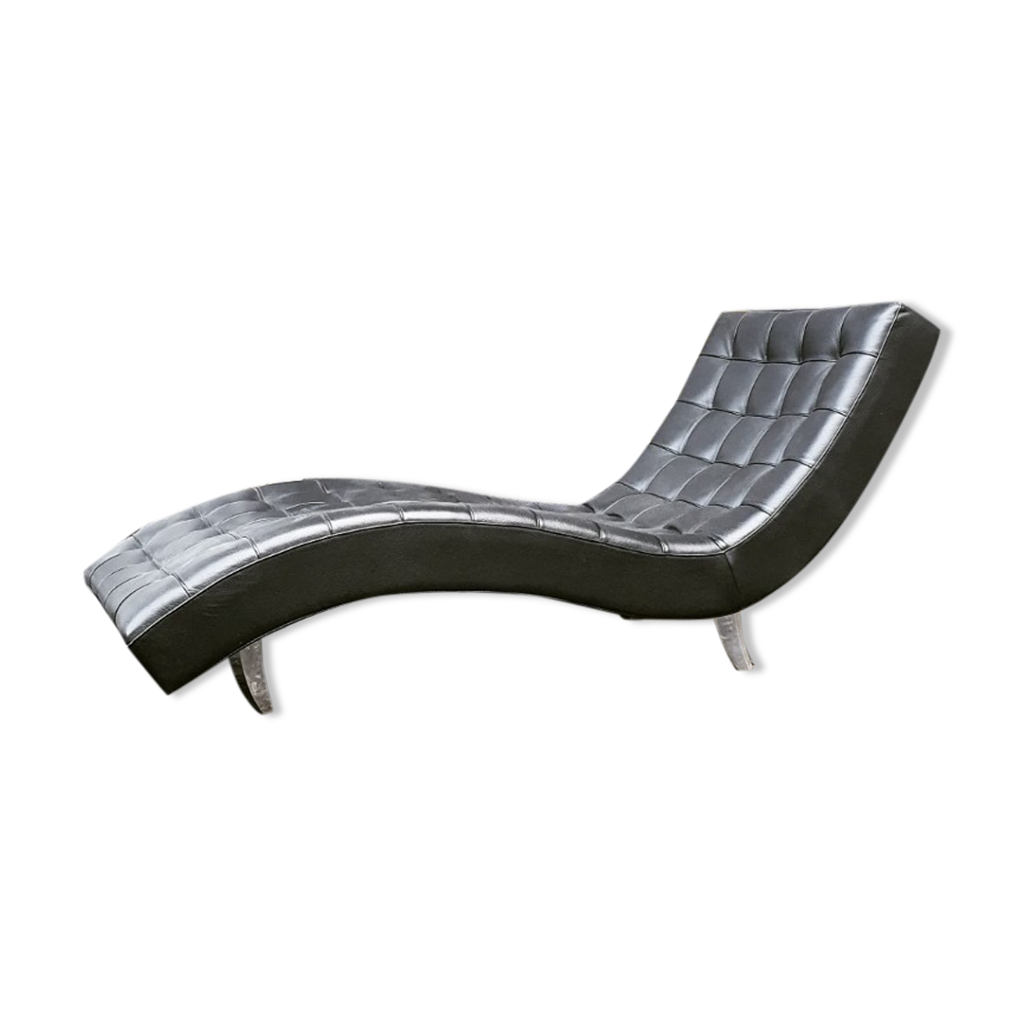 Deck chair Dolce Roche Bobois