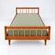 Vintage design daybed from the 1960s (2 available)